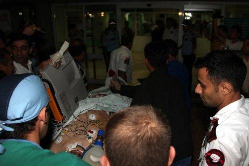 Tunceli'de polise saldırı: 2 şehit