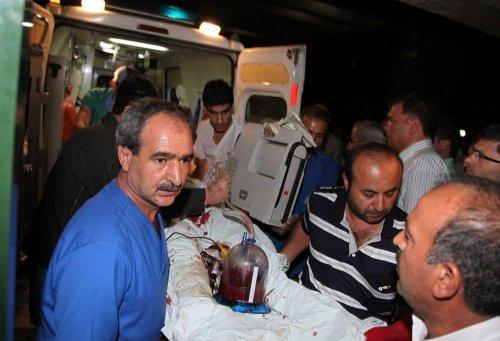 Tunceli'de polise saldırı: 2 şehit