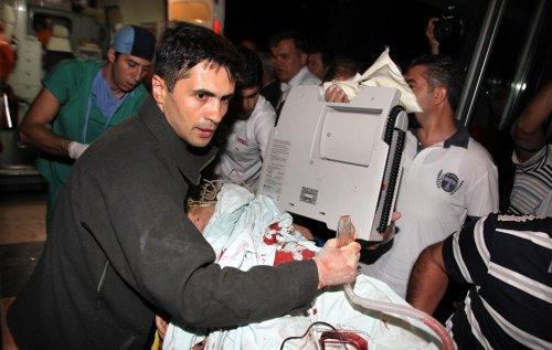 Tunceli'de polise saldırı: 2 şehit