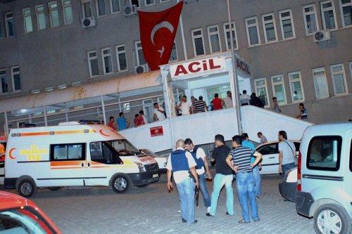 Tunceli'de polise saldırı: 2 şehit