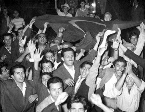 Fotoğraflarla 6-7 Eylül olayları