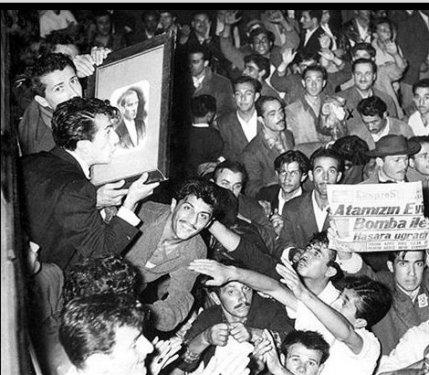 Fotoğraflarla 6-7 Eylül olayları