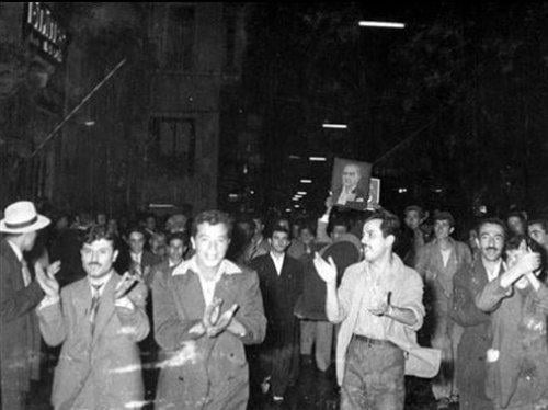 Fotoğraflarla 6-7 Eylül olayları