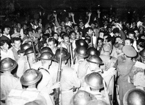 Fotoğraflarla 6-7 Eylül olayları