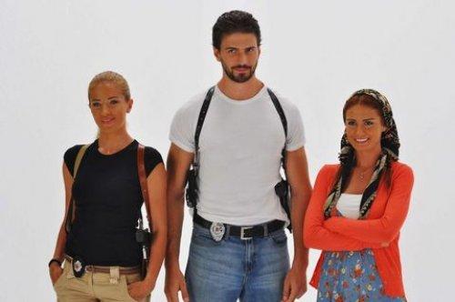 Yeni Memoli ve ekibi  - Resim 1