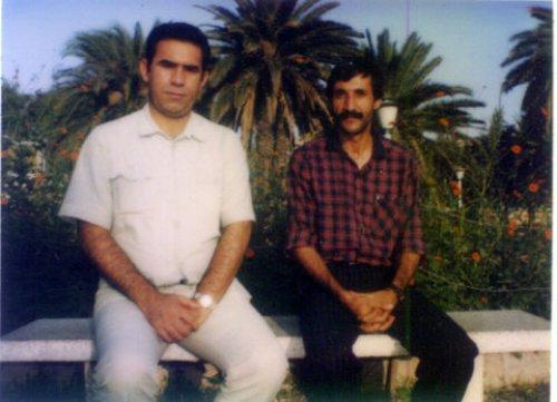Öcalan'ın ilk kez yayınlanan fotoğrafları