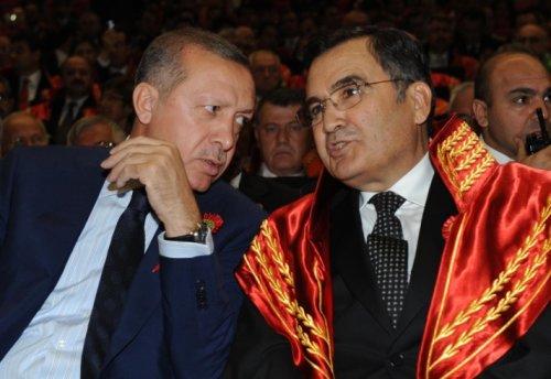 Adli Yıl açılış töreni - Resim 3