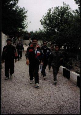 Öcalan'ın ilk kez yayınlanan fotoğrafları
