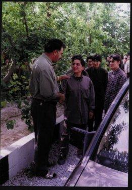 Öcalan'ın ilk kez yayınlanan fotoğrafları