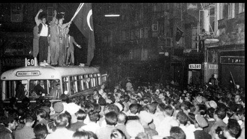 Fotoğraflarla 6-7 Eylül olayları