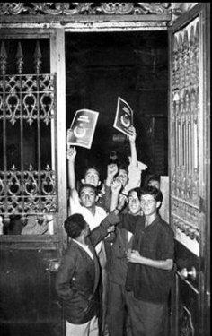 Fotoğraflarla 6-7 Eylül olayları