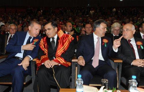 Adli Yıl açılış töreni - Resim 2