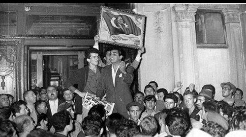 Fotoğraflarla 6-7 Eylül olayları