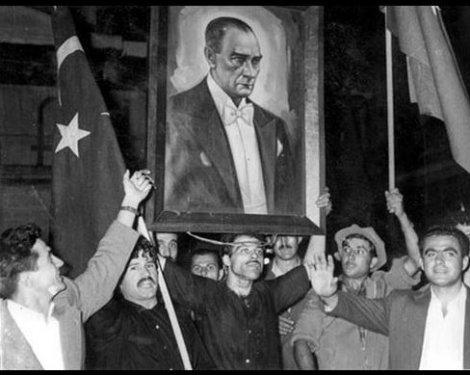 Fotoğraflarla 6-7 Eylül olayları