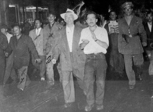 Fotoğraflarla 6-7 Eylül olayları