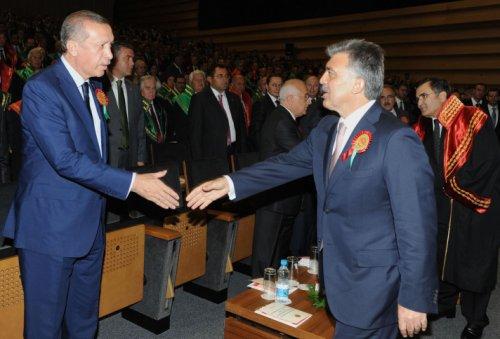 Adli Yıl açılış töreni - Resim 7