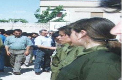 Öcalan'ın ilk kez yayınlanan fotoğrafları