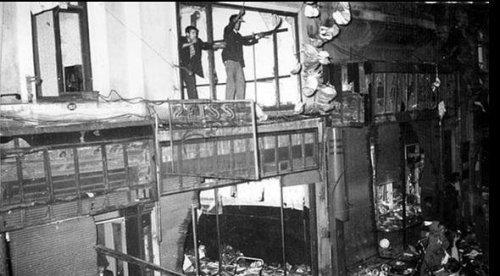 Fotoğraflarla 6-7 Eylül olayları