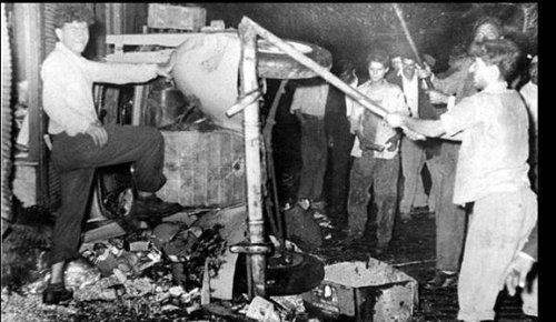 Fotoğraflarla 6-7 Eylül olayları