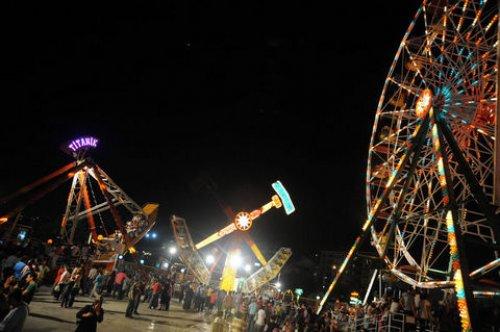 Ramazan'da turistlerin en gözdesi İstanbul