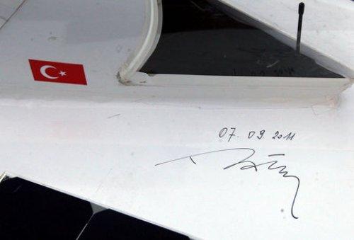 Sokrat Başbakan'a tanıtıldı - Resim 8