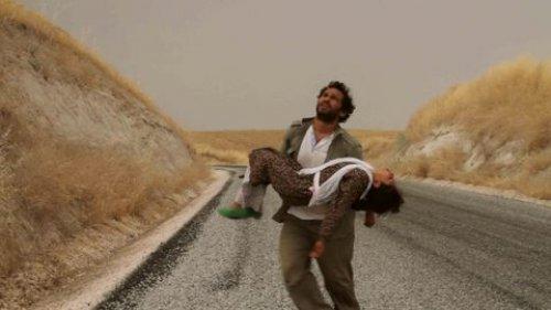 Altın Portakal'da yarışacak 13 film  - Resim 4