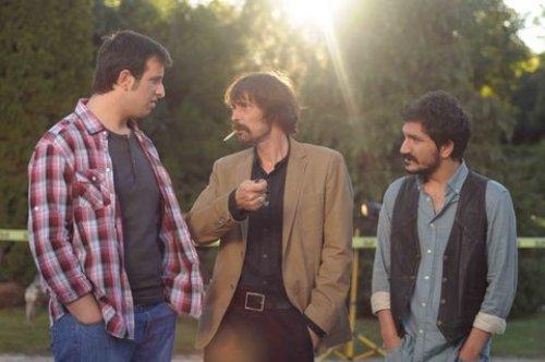 Altın Portakal'da yarışacak 13 film  - Resim 1