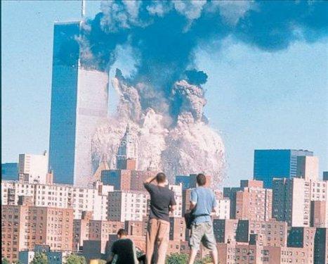 11 Eylül'den geriye kalanlar