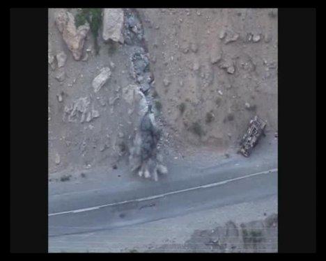 Çukurca'daki hain saldırı PKK kamerasında - Resim 4