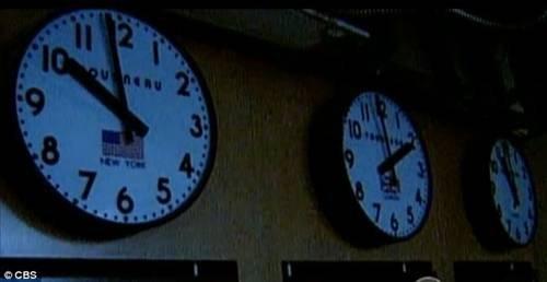 11 Eylül'den geriye kalanlar