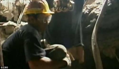 11 Eylül'den geriye kalanlar