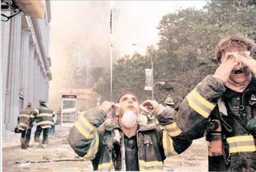 11 Eylül'den geriye kalanlar