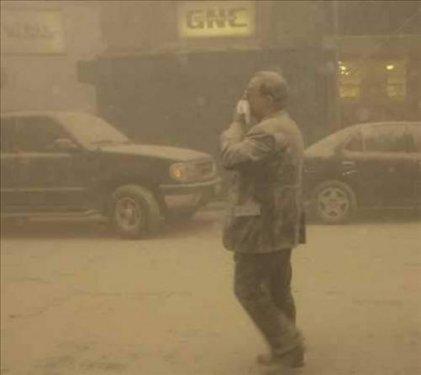 11 Eylül'den geriye kalanlar