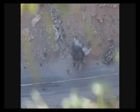 Çukurca'daki hain saldırı PKK kamerasında - Resim 9