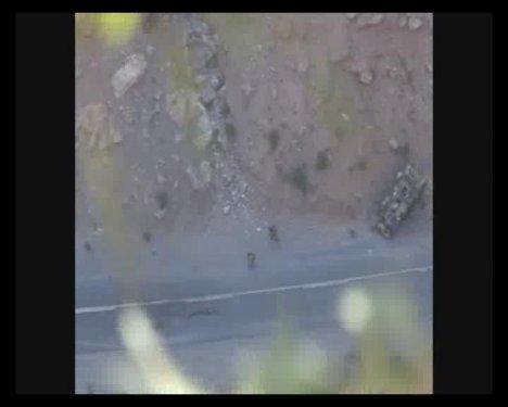 Çukurca'daki hain saldırı PKK kamerasında - Resim 8