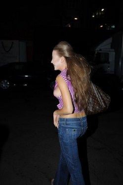 Serenay Sarıkaya'dan frikik