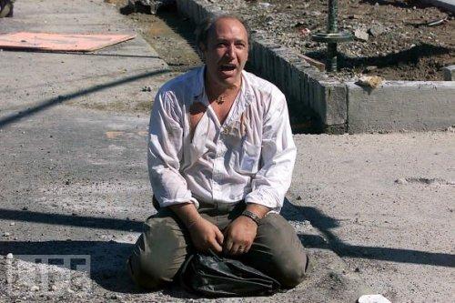 11 Eylül'ün yüzleri - Resim 28