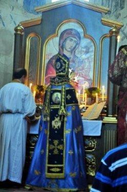 Akdamar'da 2. Ermeni ayini