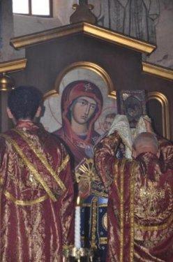 Akdamar'da 2. Ermeni ayini