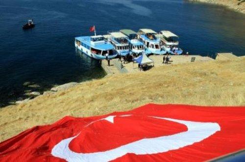 Akdamar'da 2. Ermeni ayini