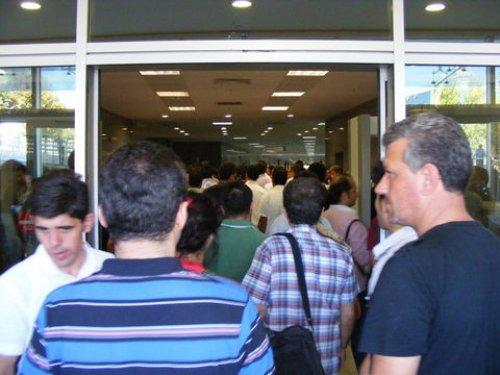 Çağlayan Adliyesi'nde arbede yaşandı - Resim 3