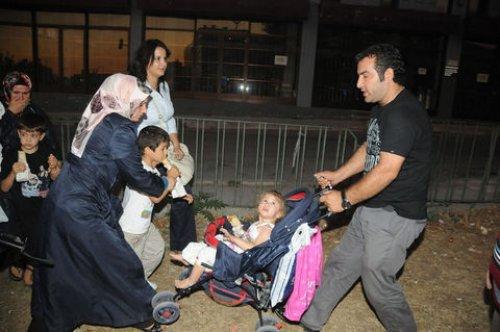Bursa'da olaylı 12 Eylül protestosu - Resim 3