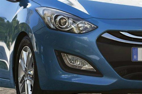 İşte Hyundai i30’un detayları - Resim 6