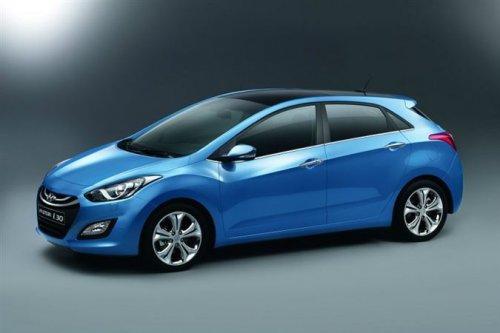 İşte Hyundai i30’un detayları - Resim 3