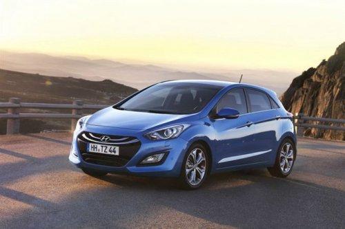 İşte Hyundai i30’un detayları - Resim 4