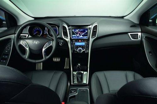 İşte Hyundai i30’un detayları - Resim 5