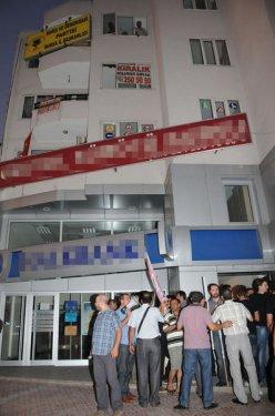 Bursa'da olaylı 12 Eylül protestosu - Resim 20