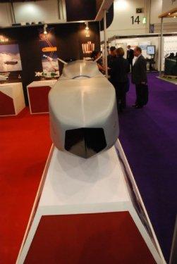 Türkiye'nin geliştirdiği SOM füzesi