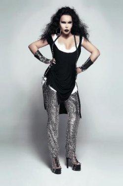 Bülent Ersoy'un çok konuşulacak fotoğrafları