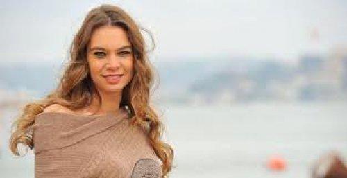 II. Abdülhamit'in torunu Roksan Kunter